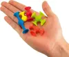 Mini Squigz Ventouses - Accessoires amusants et ingénieux Voir les images du produit 2