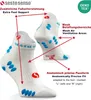 Sesto Senso Sportsocken 3 Paar – atmungsaktiv und Produktbild-Vorschau 2