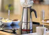 GEFU 16160, Moka kanvica, Nerezová oceľ, Plast, Nerezová Náhľad obrázku produktu 9