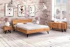 Bett Rolo 2 Sonderlänge 120x190 Kernbuche massiv Produktbild-Vorschau 5