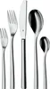 WMF Palermo 60-teilig Besteck-Set (1177009990) Produktbild-Vorschau 1