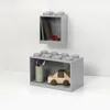LEGO 41171740 LEGO BRICK SHELF set di blocchi da Anteprima dell’immagine prodotto 3