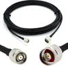 50cm RP-TNC maschio a N maschio - cavo antenna di Anteprima dell’immagine prodotto 1