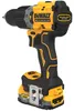 DeWalt DCD805E2T-QW Akku-Schlagbohrschrauber, inkl. 2x Produktbild-Vorschau 16