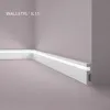 NMC IL11 WALLSTYL Sockelleiste Zierleiste Stuckleiste für Produktbild-Vorschau 1
