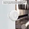 Norjews Baby Safety Magnetic Cupboard Lock - Serratura Anteprima dell’immagine prodotto 6
