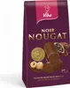 Viba Noir Nougat Beutel, 100 g Produktbild-Vorschau 2