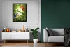 MuchoWow® MuchoWow® Gerahmtes Poster Wald - Tiere - Produktbild-Vorschau 6