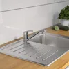 Miscelatore per lavello SCHÜTTE ATHOS PLUS cromo Anteprima dell’immagine prodotto 9