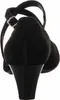 Gabor 01.363 Damenschuhe - Riemchen Pumps schwarz Elegant Produktbild-Vorschau 23