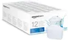 A. Basics Wasserfilterkartuschen, 12 Stück, passend für Produktbild-Vorschau 1