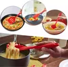 Silikon Küchengeschirr Set, 10 Stück Küchenhelfer Set Produktbild-Vorschau 8