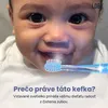 Loby Elektrická zubná kefka Detská detská zubná kefka Náhľad obrázku produktu 3