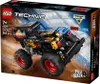 LEGO® Technic 42219 Monster Jam™ Grave Digger™ Fuoco e Anteprima dell’immagine prodotto 27