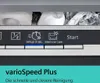 Siemens SN63EX02AE, iQ300, Vollintegrierter Geschirrspüler, Produktbild-Vorschau 31