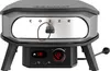 COZZE 13 Premium Rotate Pizzaofen Elektrisch mit Drehstein Produktbild-Vorschau 2