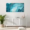 Coloray - Glasbild - 120x60 cm - Wandbild - Glasbilder - Produktbild-Vorschau 4