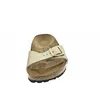 Birkenstock Madrid Gold - Damen Hausschuhe - 1016107 Produktbild-Vorschau 38