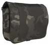 Brandit Toiletry Bag Large darkcamo, OS Voir les images du produit 5