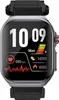 Knauermann PRO 3 Fan Edition (2025) Smartwatch EKG Telefon Produktbild-Vorschau 1