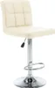 A single bar stool on a white background. Náhľad obrázku produktu