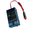 convertitore di potenza per auto da 1500W - Converte Anteprima dell’immagine prodotto 2