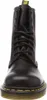 Dr Martens męskie sznurowane botki/buty 1460 czarna gładka Podgląd zdjęcia produktu 26