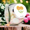 Mr. & Mrs. Panda Kaffeedose Blume Sonnenblume L 870ml - Produktbild-Vorschau 5