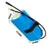 YOSE POWER E-bike Akkupack, Batteriepack 36V 10,4Ah Pedelec Produktbild-Vorschau 2