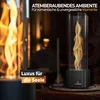 GLANZFEUER® Tischkamin -PremiumEthanol Tischkamin Produktbild-Vorschau 2