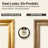 Viva Decor Inka Gold Altgold 62,5 g – Metallglanzfarbe Produktbild-Vorschau 10