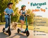 Draixcor Kinder E-Scooter 6,5 Zoll Elektroroller ab 10 Produktbild-Vorschau 8