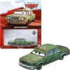 Mattel HFB56 Disney Pixar Cars Auto giocattolo di Jonathan Anteprima dell’immagine prodotto 1