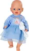 MGA BABY born Winterkleid 36cm Náhľad obrázku produktu 7