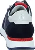 Paul Green Sneaker 5310-035, Rauleder, Blau, Damen Produktbild-Vorschau 19