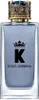 A product shot of a bottle of Dolce & Gabbana K Eau de Toilette. Náhľad obrázku produktu