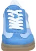 Remonte Damen Sneaker Retro Look Leder und Textil D2C01, Produktbild-Vorschau 9