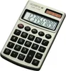 Olympia Taschenrechner LCD-1110 silber Produktbild-Vorschau 1