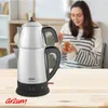 Arzum Cayci Lux Teemaschine, Elektrischer Türkischer Produktbild-Vorschau 6