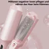 Damen Elektrischer Ionic Lockenstab 32mm, Verstellbare Produktbild-Vorschau 5