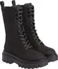 Calvin Klein Jeans Bottines pour femmes YW0YW01683 0GJ Voir les images du produit 1