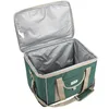 anndora Kühltasche XL 40 Liter - grün - verschweißtes Produktbild-Vorschau 7