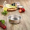 Fissler Schnellkochtopf Einsatz, Dünsteinsatz – Produktbild-Vorschau 4