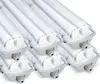 Sada 6 LED svietidiel Vigevee, určených do vlhkých Náhľad obrázku produktu 1