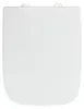 WENKO WC Toiletten SITZ 8 Klo Deckel Brillen mit Produktbild-Vorschau 1