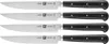 Zwilling 39029002-0 Steakset mit Welle, 4 TLG, Edelstahl, Produktbild-Vorschau 1