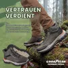 Skechers Santoro - Hopkins  Veterschoenen Hoog - Groen - Produktbild-Vorschau 24
