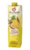 Jus Multifruit Avec Jus De Carotte (Multi Sunrise)1 L - Voir les images du produit 4