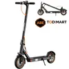 T6 (ABE) E‑Scooter für Erwachsene, 350 W, 20 km/h, 120 kg Produktbild-Vorschau 2