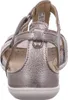 Ecco Flash Damen Sandalen 24087357462 w.grau 40 Produktbild-Vorschau 61